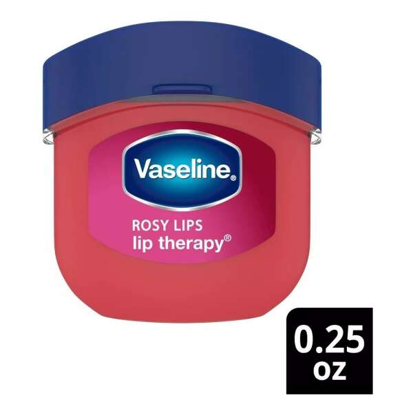 Vaseline Lip Rosa, 7g - Image 4