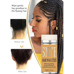 Cera Fijador En Barra Con Productos Naturales Samnyte 2 Pack - Image 3
