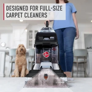 Champú Hoover Renewal Para Limpieza De Alfombras, Concentrad - Image 2