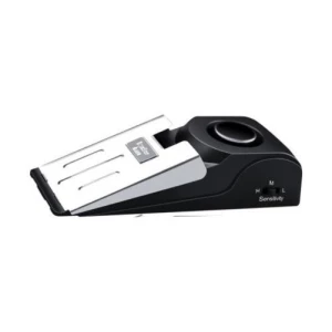 Alarma Antirobo Portatil Con Sirena 120 Db Para Puerta