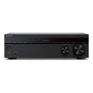 Sony Sscs3 Altavoz De Pie De 3 Vías (individual) - Strdh190 Color Negro - Image 5