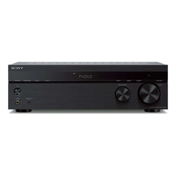 Sony Sscs3 Altavoz De Pie De 3 Vías (individual) - Strdh190 Color Negro - Image 5