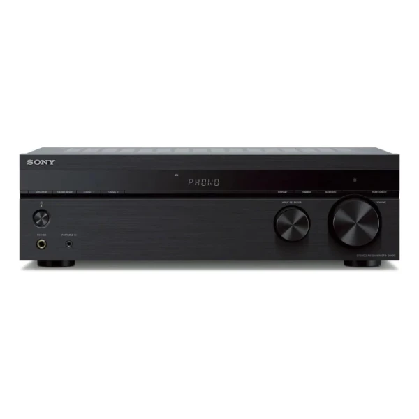Sony Sscs3 Altavoz De Pie De 3 Vías (individual) - Strdh190 Color Negro - Image 5