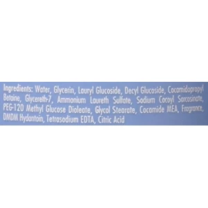 Neutrogena Limpiador Facial Espumoso Fresco, 198ml - Image 3