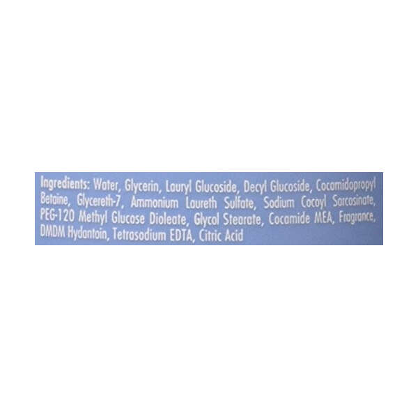 Neutrogena Limpiador Facial Espumoso Fresco, 198ml - Image 3