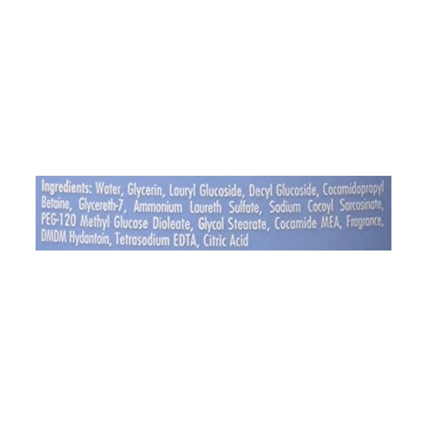 Neutrogena Limpiador Facial Espumoso Fresco, 198ml - Image 3