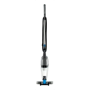 Aspiradora De Varilla Liviana 3 En 1 Bissell 2030 Color Azul Claro