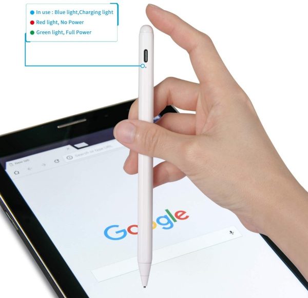 Lápiz Optico Edivia Para Acer Spin 3 De Alta Precisión - Image 5