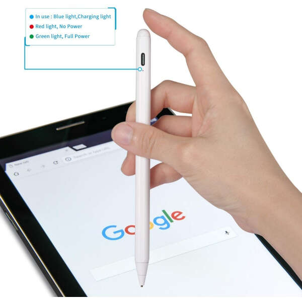 Lápiz Optico Edivia Para Acer Spin 3 De Alta Precisión - Image 5