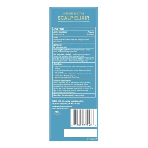 Head & Shoulders Restaurador Cuero Cabelludo En Spray Royal - Image 3