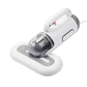 Swdk Aspiradora De Mano Uv 12kpa Con Cable, 400w Color Blanco