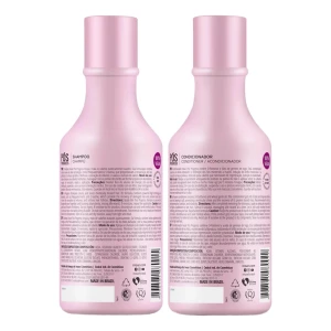 Inoar - Champú Y Acondicionador Pos Progress Duo - Image 2