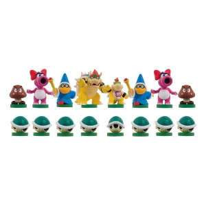 Ajedrez Super Mario, Edición Para Coleccionistas - Image 4