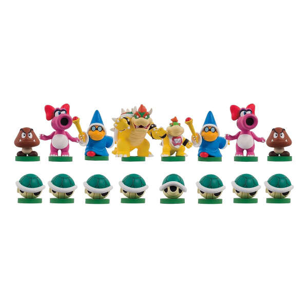 Ajedrez Super Mario, Edición Para Coleccionistas - Image 4