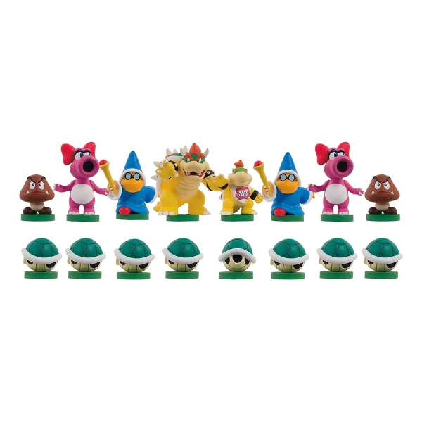 Ajedrez Super Mario, Edición Para Coleccionistas - Image 4