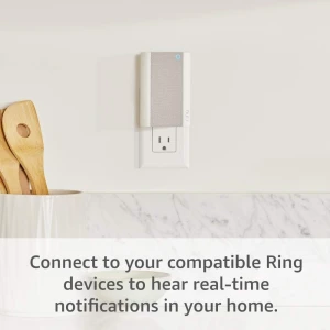 Ring Chime Pro Extensor Wifi Para Camaras Videoporteros Ring - Image 3