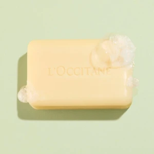 Jabón Karité Verbena, L'occitane - Image 2