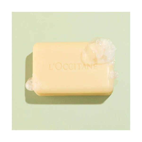 Jabón Karité Verbena, L'occitane - Image 2