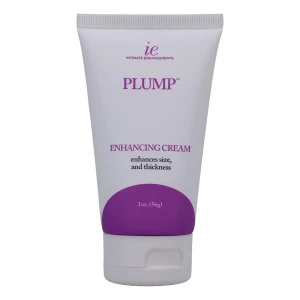 Crema Engrosadora Para Hombre 2 Oz.