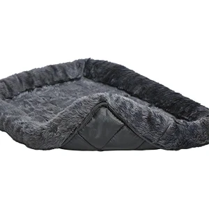 Midwest Deluxe Bolster Pet Cama Para Perros Y Gatos - Image 2