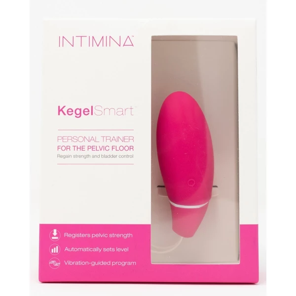 Intimina Kegelsmart Color Rosa Chicle - Image 2