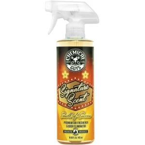 Chemical Guys Ambientador Para Autos Night Forever 473ml