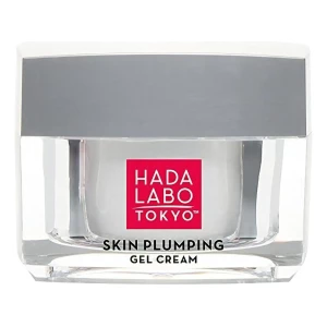 Hada Labo Tokyo Gel Crema Para La Piel Con Relleno 1.76 Fl O - Image 3