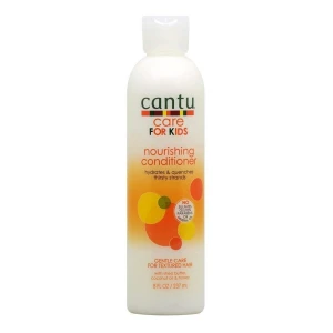 Kit Cantú Para Niños, Para Cabello Rizado - Image 2