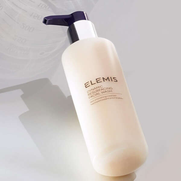 Elemis - Gel Limpiador Facial Antiedad Premium Tipo De Piel Mixta - Image 2