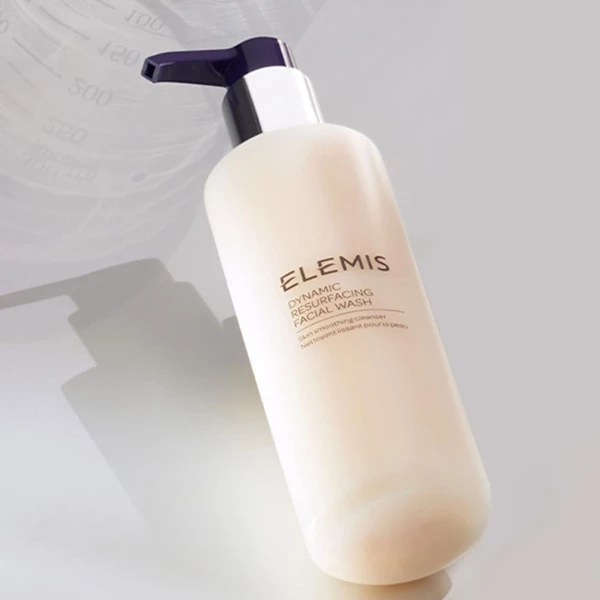 Elemis - Gel Limpiador Facial Antiedad Premium Tipo De Piel Mixta - Image 2