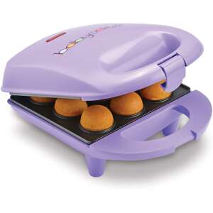 Maquina Para Mini Cake Pop Babycakes 9-pop (cpm-20) Cupcakes