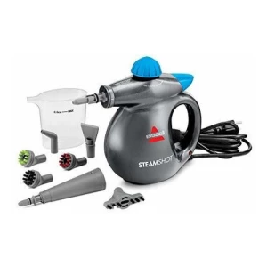 Limpiador A Vapor Para Superficies Duras Steamshot De Bissel