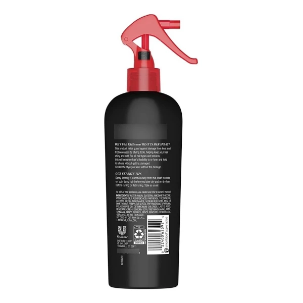 Tresemme, Protector De Calor En Spray Para Cabello - Image 3