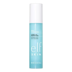 E.l.f - Hydro-gel Absorción Instantanea 50g Tipo De Piel Deshidratada