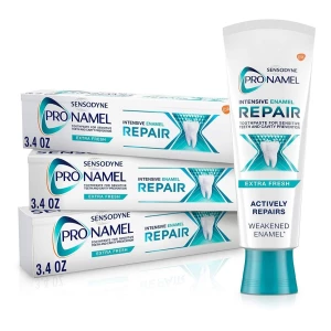Sensodyne Pronamel Intensive Repair Pasta Dental Extra 3pack