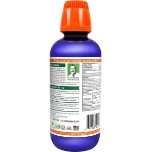 Enjuague Bucal Encías Saludables 2 Pack 16oz Therabreath - Image 2