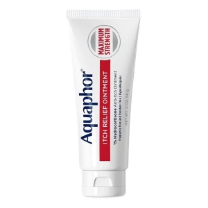 Aquaphor Ungüento Para Aliviar La Picazón, Fuerza Máxima - Image 3