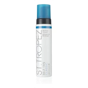 St. Tropez Mousse Autobronceante 8 Oz