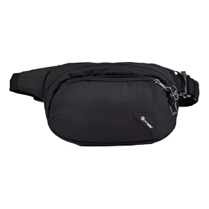 Paquete De Cadera Antirrobo Pacsafe Vibe 100