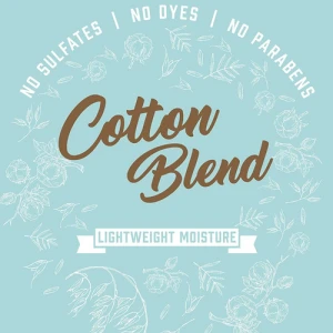 Aveeno Champú Hidratante Cotton Blend 354ml - Image 4