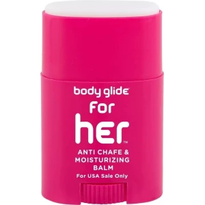 Body Glide Bálsamo Anti-fricción Para Ella 1.5oz (43gr)
