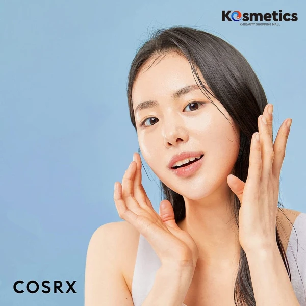 Cosrx Gel Limpiador Con Ph Bajo Good Morning 150ml Original - Image 5