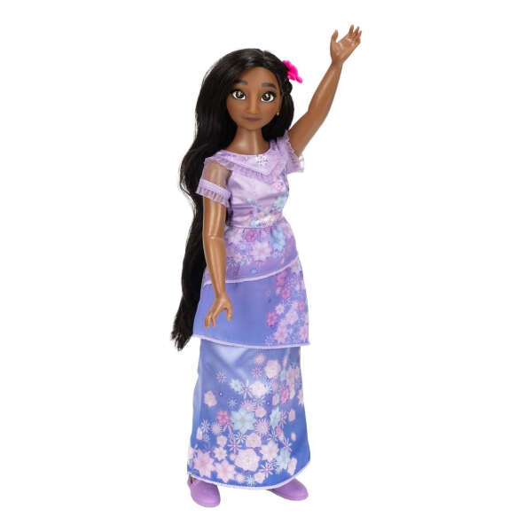 Disney Encanto Isabela Muñeca 11 Pulgadas Original - Image 3