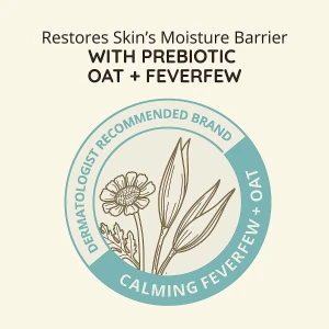 Crema Facial Hidratante Aveeno, Alivio Enrojecimiento 48g Tipo De Piel Sensibles - Image 2