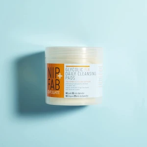 Nip+fab Almohadillas Facial Diarias Con Ácido Glicólico - Image 2