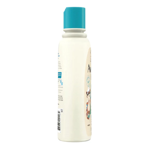 Aveeno Kids 2 En 1 Shampoo Y Acondicionador Hidratante 354ml - Image 2