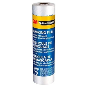 Cinta Para Pintor Scotch De 3m Para Aplicador Manual