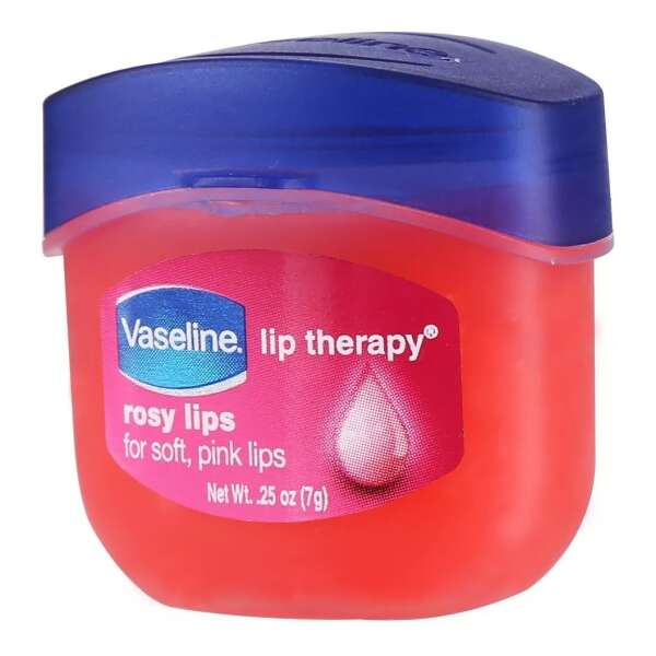 Vaseline Lip Rosa, 7g - Image 2