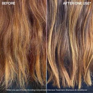 Redken - Tratamiento Reparador Para Cabello Daado, Concentra - Image 3