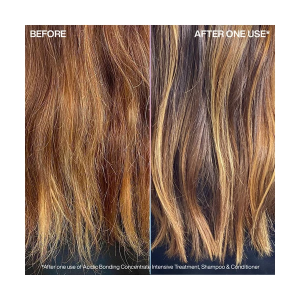 Redken - Tratamiento Reparador Para Cabello Daado, Concentra - Image 3